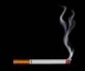La clope