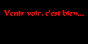 Alors ???
