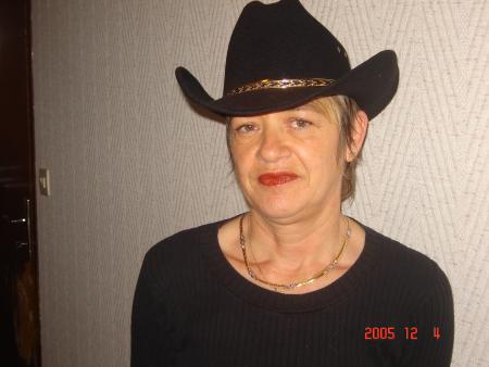 Ma Tatie ...