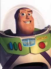 Buzz l'Eclair