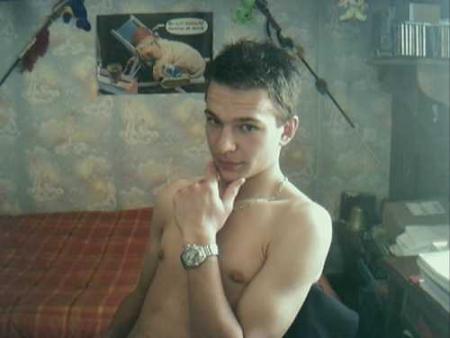 Wesh le bo goss ....